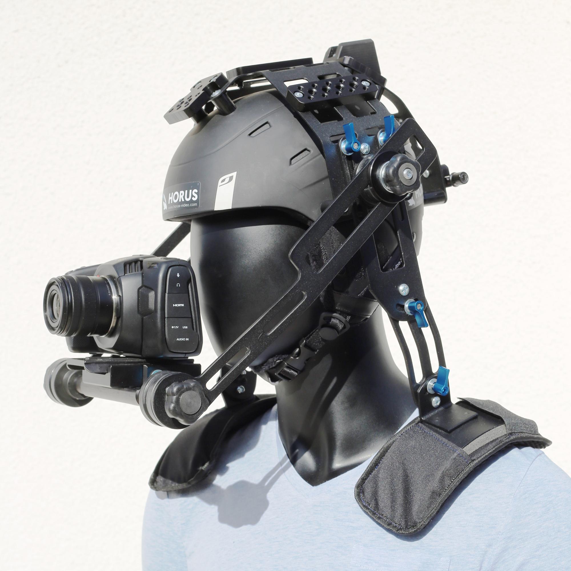 casque POV heavy casque POV heavy