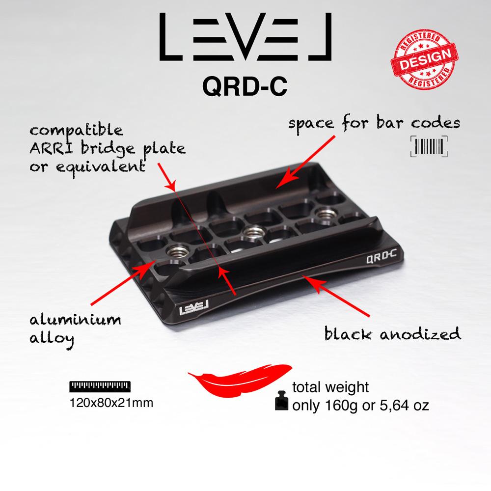 level qrd-c