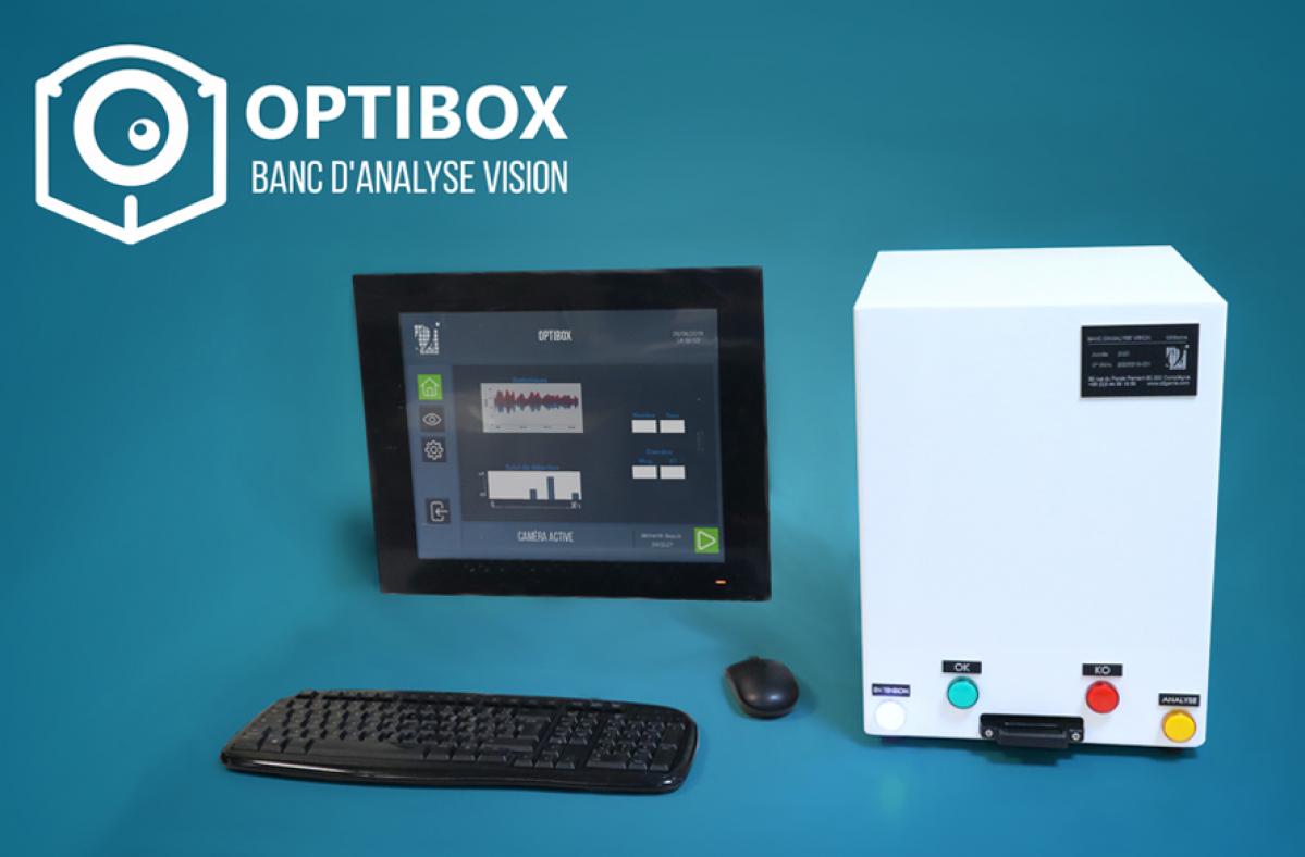 Optibox