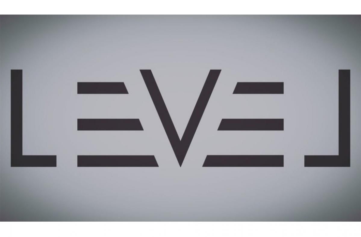Logo LEVEL